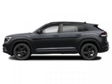 New 2025 Volkswagen Atlas Cross Sport SEL R-Line image 2