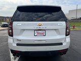 Used 2024 Chevrolet Tahoe High Country image 4