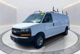 Used 2021 Chevrolet Express 2500 Extended w/ Driver Convenience Package image 3