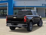 New 2026 Chevrolet Silverado 1500 LT image 4
