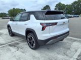 New 2026 Chevrolet Equinox LT w/ Convenience Package II image 3