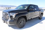 New 2025 Toyota Tundra Platinum image 6