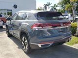 New 2025 Volkswagen Atlas Cross Sport SEL image 2
