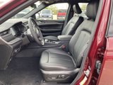 New 2025 Jeep Grand Cherokee Limited w/ Black Appearance Package image 5