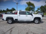 New 2025 Chevrolet Silverado 2500 W/T w/ WT Convenience Package image 4