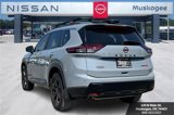 New 2026 Nissan Rogue SV w/ Rock Creek Premium Package image 3