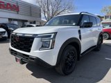 New 2025 Nissan Armada PRO-4X w/ Pro-4X Premium Package image 4