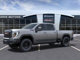 New 2025 GMC Sierra 2500 AT4X w/ AT4X AEV Edition image 2