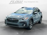Used 2024 Subaru Crosstrek 2.0i Premium image 3