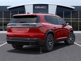 New 2025 GMC Acadia AT4 image 4