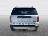 New 2026 Honda Passport TrailSport Elite image 4