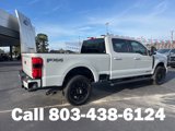 New 2025 Ford F250 XLT image 3