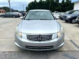 Used 2010 Honda Accord LX-P image 2