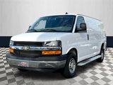Used 2022 Chevrolet Express 2500 w/ Driver Convenience Package image 2