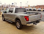 New 2025 Ford F150 XLT w/ Equipment Group 301A Standard image 6