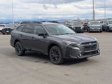 Used 2024 Subaru Outback Onyx Edition XT image 2