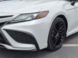 Used 2024 Toyota Camry XSE w/ Navigation Package image 2