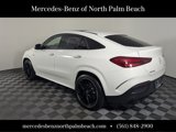 New 2026 Mercedes-Benz GLE 53 AMG 4MATIC Coupe image 4