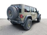 New 2025 Jeep Wrangler Unlimited Rubicon image 4