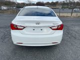 Used 2013 Hyundai Sonata GLS image 4