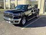 New 2025 RAM 1500 Big Horn image 3
