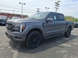 New 2025 Ford F150 Lariat image 2