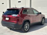 Used 2020 Jeep Cherokee Latitude Lux w/ Comfort/Convenience Group image 5