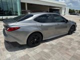Used 2025 Toyota Camry SE image 2