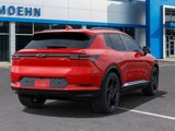 New 2025 Chevrolet Equinox EV RS image 4