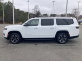 Used 2024 Jeep Wagoneer L Series III w/ Flexible Seating Group image 2