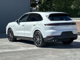 New 2026 Porsche Cayenne S image 3