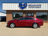 Used 2019 Chevrolet Impala LT w/ LT Leather Package image 2