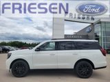 New 2025 Ford Expedition Platinum w/ Stealth Appearance Package image 4