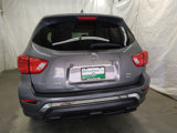 Used 2020 Nissan Pathfinder SV image 6