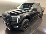 New 2025 Ford F150 Platinum w/ Equipment Group 702A High image 3