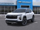 New 2026 Chevrolet Equinox RS image 6