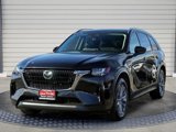Used 2024 MAZDA CX-90 3.3 Turbo w/ Preferred Plus image 3