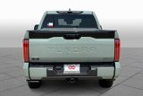 New 2025 Toyota Tundra Platinum image 4