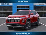 New 2026 Chevrolet Equinox LT w/ Convenience Package II image 6
