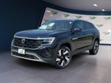 New 2026 Volkswagen Atlas Cross Sport SE image 3