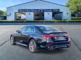 New 2025 Mercedes-Benz E 53 AMG e 4MATIC Sedan image 2