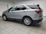 Used 2024 Chevrolet Equinox LT image 3