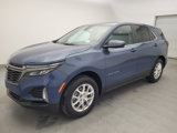 Used 2024 Chevrolet Equinox LT image 2