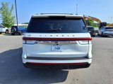 Used 2024 Lincoln Navigator L Black Label image 4