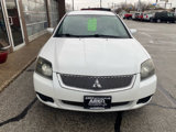 Used 2011 Mitsubishi Galant FE image 3