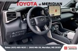 New 2025 Toyota Tundra Limited image 6