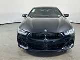 New 2026 BMW M850i xDrive image 2