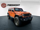 New 2025 Jeep Wrangler Unlimited Rubicon 392 image 4