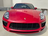 Used 2017 Porsche Macan image 2