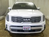 Used 2024 Kia Telluride S w/ S Sunroof Package image 5